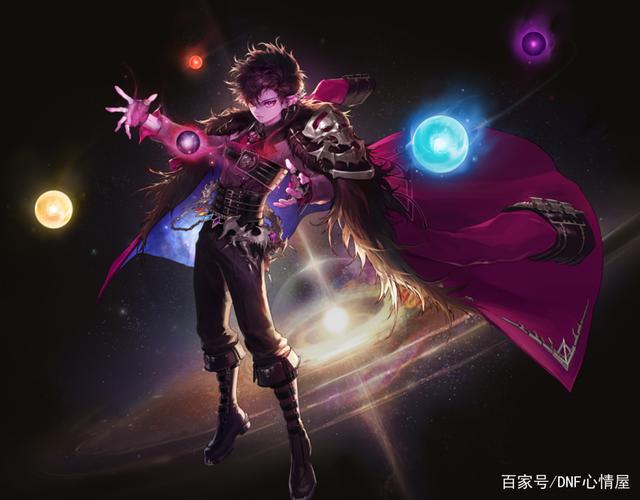 DNF发布网pvf教程 DNF发布网pvf教程